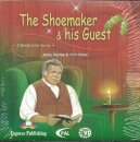 The Shoemaker & His Guest-Dvd-Rom