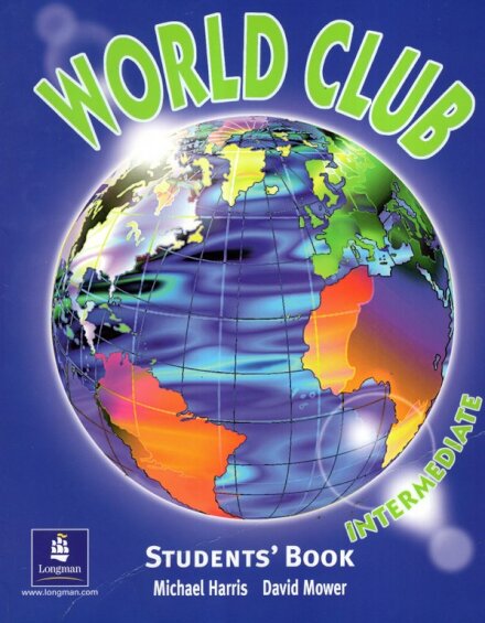 World Club 4 Intermediate St