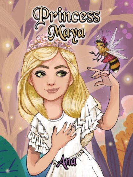 Princess Maya