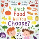 Which Food Will You Choose?