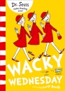Wacky Wednesday