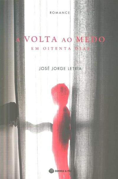 A Volta Ao Medo Em 80 Dias