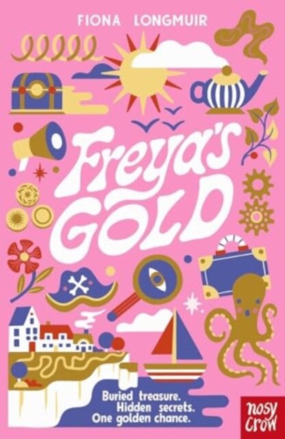 Freya'S Gold