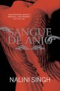 Sangue De Anjo