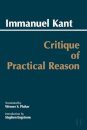 Critique of Practical Reason