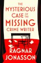 The Mysterious Case of the Missing Crime Writer