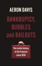 Bankruptcy, bubbles and bailouts