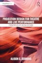 Projection Design for Theatre and Live Performance
