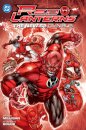 Red Lanterns: The New 52 Omnibus