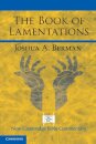 The Book of Lamentations