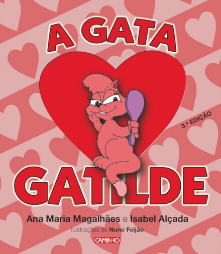 A Gata Gatilde
