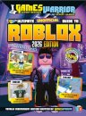 Roblox Ultimate (Unofficial) Gaming Guide by GamesWarrior 2026 Edition