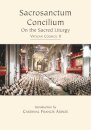 Sacrosanctum Concilium - Vatican II