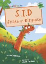 S.I.D Snake in Disguise