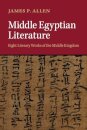 Middle Egyptian Literature