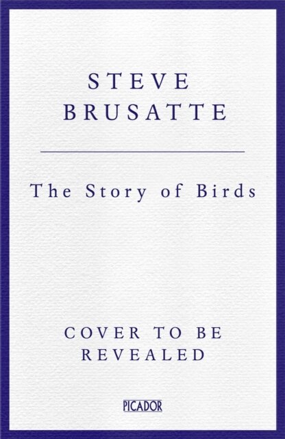 The Story of Birds