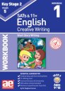 KS2 Creative Writing Year 5 Workbook 1