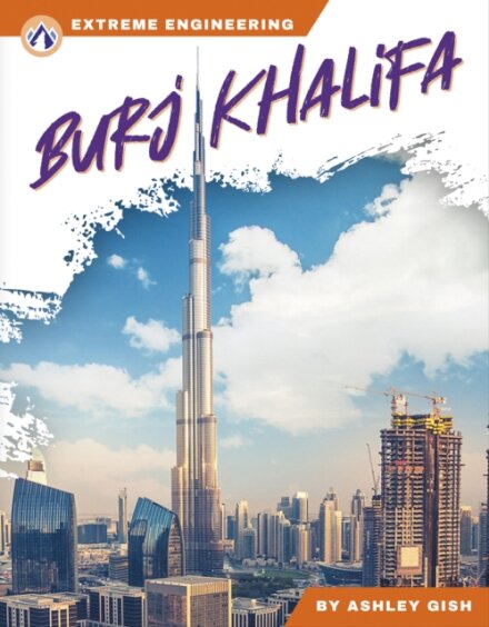 Burj Khalifa