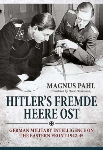 Hitler's Fremde Heere Ost