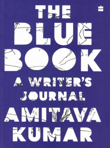 The Blue Book