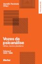 Vozes Da Psicanálise V.2 1943-66 Clínica