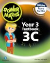 Power Maths 2nd Edition Textbook 3C