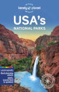 Usa'S National Parks 4
