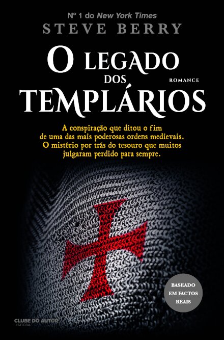 O Legado Dos Templarios