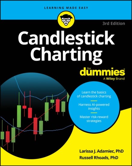 Candlestick Charting For Dummies