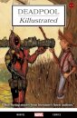 Deadpool: Killustrated