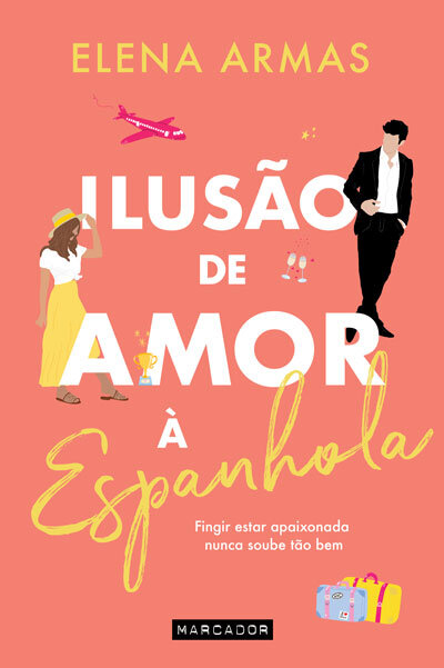 Ilusão De Amor À Espanhola
