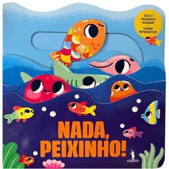 Nada, Peixinho!