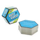 Family Card Game - Best Guess
