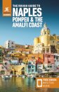 The Rough Guide to Naples, Pompeii & the Amalfi Coast: Travel Guide with eBook