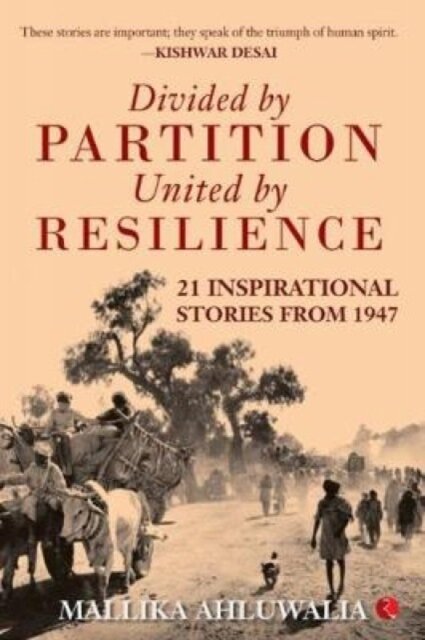 Divided by Partition