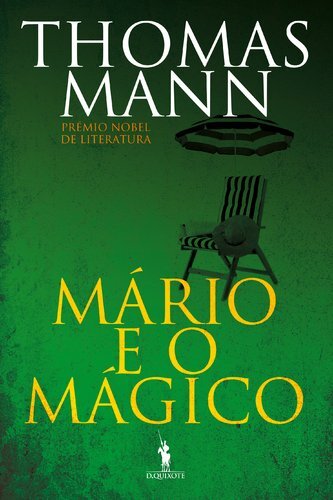 Mário e o Mágico