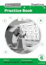 Read Write Inc. Spelling: Read Write Inc. Spelling: Practice Book 6 (Pack of 30)