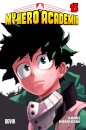My Hero Academia Volume 15 - Luta contra o destino