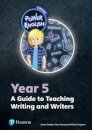 Power English: Writing Teacher's Guide Year 5