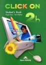Click on 2b Student's Book