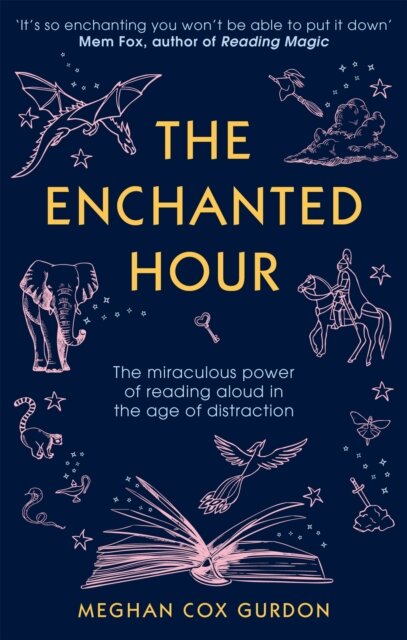 The Enchanted Hour