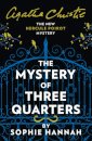 The Mystery Of Three Quarters