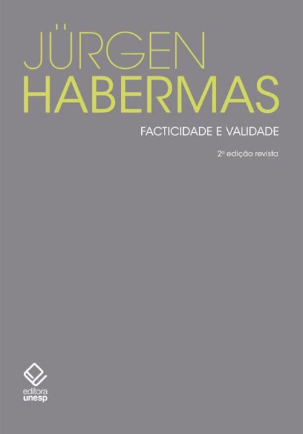 Facticidade E Validade