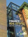 Finance for Real Estate Development