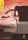 The Handmaid's Tale (York Notes Advanced) English Literature Study Guide - for 2026, 2027 exams