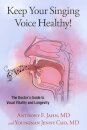 Keep Your Singing Voice Healthy!