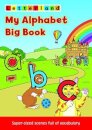 My Alphabet Big Book