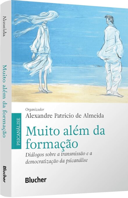 Muito Além Da Formação