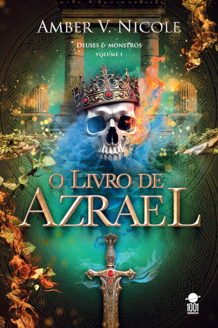 O Livro de Azrael