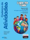 Liga-te a nós - PLNM - Nível A1 Caderno de atividades 2025